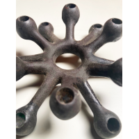 Jens Quistgaard Sputnik kandelaar